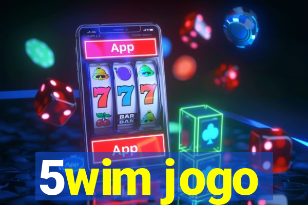 5wim jogo